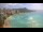 Webcam in Waikiki Beach, Hawaii, 70 mi away