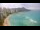 Webcam in Waikiki Beach, Hawaii, 10.8 mi away
