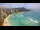 Webcam in Waikiki Beach, Hawaii, 70 mi away