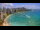 Webcam in Waikiki Beach, Hawaii, 201.6 km