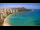 Webcam in Waikiki Beach, Hawaï, 181.4 km