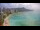 Webcam in Waikiki Beach, Hawaii, 70 mi away