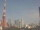 Webcam in Tokyo, 153.4 mi away