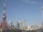 Webcam in Tokyo, 98.2 mi away