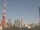 Webcam in Tokio, 43.9 km entfernt