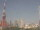 Webcam in Tokyo, 152 mi away