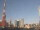 Webcam in Tokio, 43.9 km entfernt