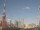 Webcam in Tokyo, 98.2 mi away