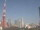 Webcam in Tokyo, 6.5 km