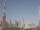 Webcam in Tokyo, 98.2 mi away