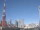 Webcam in Tokyo, 259.4 mi away