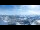 Webcam on mount Säntis, 4 mi away