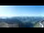 Webcam auf dem Säntis, 9.1 km entfernt