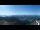 Webcam on mount Säntis, 0.7 mi away