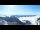 Webcam on mount Säntis, 4 mi away