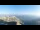 Webcam on mount Säntis, 4 mi away