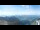 Webcam on mount Säntis, 0.1 mi away