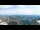 Webcam on mount Säntis, 2.5 mi away