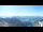 Webcam sur le Säntis, 7.4 km