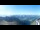 Webcam sul Säntis, 1.8 km