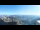 Webcam on mount Säntis, 4 mi away