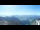 Webcam auf dem Säntis, 10.7 km entfernt