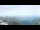 Webcam on mount Säntis, 4 mi away