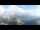 Webcam on mount Säntis, 3 mi away