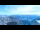 Webcam on mount Säntis, 4 mi away