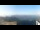 Webcam on mount Säntis, 2.5 mi away