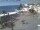 Webcam in Puerto Naos (La Palma), 17 km entfernt