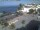 Webcam in Puerto Naos (La Palma), 21 km entfernt