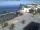 Webcam in Puerto Naos (La Palma), 18 km entfernt