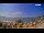 Webcam on Corfu, 5 mi away