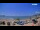 Webcam on Corfu, 5 mi away