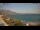 Webcam in Kalamata, 125 km entfernt