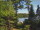 Webcam in Hoel Pond, New York, 128.3 km