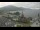 Webcam in Balestrand, 15 mi away