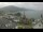 Webcam in Balestrand, 15 mi away