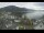 Webcam in Balestrand, 40 km entfernt