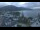 Webcam in Balestrand, 43.6 mi away