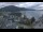 Webcam in Balestrand, 99.5 km