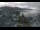 Webcam in Balestrand, 99.5 km