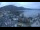 Webcam in Balestrand, 65.2 km