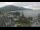 Webcam in Balestrand, 77 km