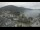 Webcam in Balestrand, 112.1 km
