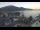 Webcam in Balestrand, 15 mi away