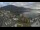 Webcam in Balestrand, 40 km