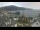 Webcam in Balestrand, 43.2 mi away