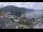 Webcam in Balestrand, 109.7 km